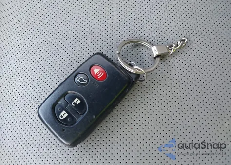 2012 Toyota Highlander Limited V6 z USA, uszkodzony, nr VIN 5TDDK3EH8CS095114